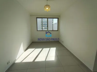 Apartamento com 2 Quartos à venda, 68m² no Parque Imperial, São Paulo