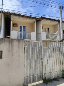 Casa com 2 Quartos à venda, 78m² no São Vicente, Belford Roxo