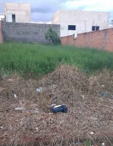 Lote/Terreno à venda, 250m² no Jardim Padovani, Londrina