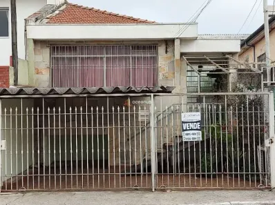 Casa com 3 Quartos à venda, 142m² no Jaçanã, São Paulo
