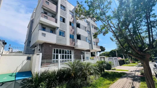 Cobertura com 3 Quartos à venda, 99m² no Tarumã, Curitiba