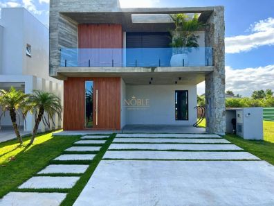 Casa de Condomínio com 3 Quartos à venda, 350m² no Torres, Torres