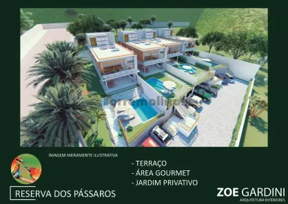 Sobrado com 5 Quartos à venda, 400m² no Bairro de Juquehy, São Sebastião