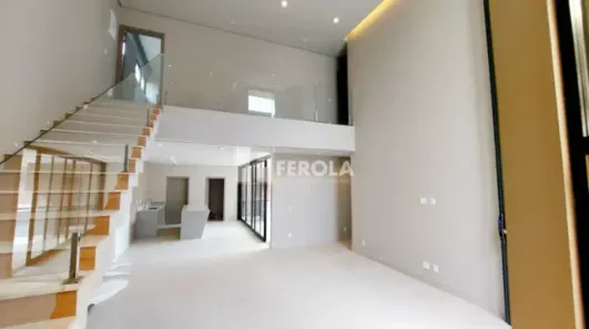 Casa de Condomínio com 4 Quartos à venda, 300m² no Setor Habitacional Arniqueira, Brasília