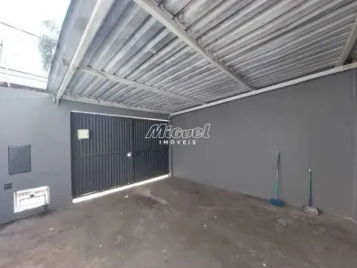 Casa com 2 Quartos à venda, 125m² no Parque Água Branca, Piracicaba