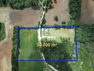 Lote/Terreno à venda, 30000m² no Barigui, Araucária