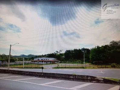 Lote/Terreno à venda, 47748m² no Parque Fernão Dias, Atibaia