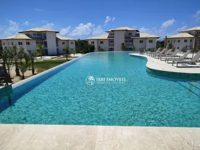Apartamento com 2 Quartos à venda, 91m² no Praia do Forte, Mata de São João