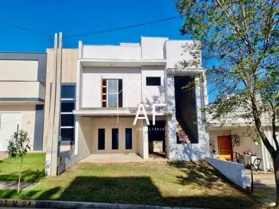 Casa de Condomínio com 3 Quartos à venda, 209m² no Jardim Terras de São Francisco, Sorocaba