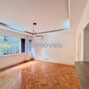 Apartamento com 3 Quartos à venda, 100m² no Copacabana, Rio de Janeiro