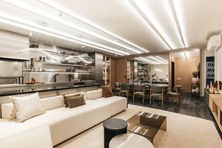 Apartamento com 3 Quartos à venda, 130m² no Setor Bueno, Goiânia