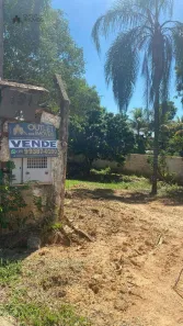 Lote/Terreno à venda, 783m² no Parque da Represa, Paulínia