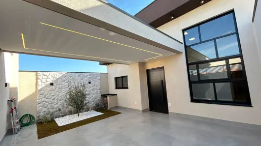Casa com 3 Quartos à venda, 105m² no Jardim Bom Sucesso, Indaiatuba