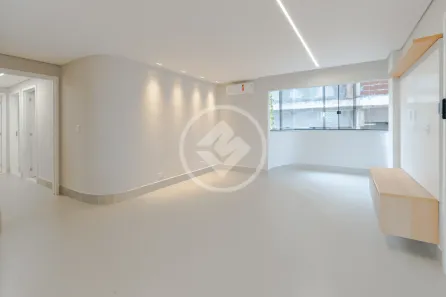Apartamento com 3 Quartos à venda, 122m² no Setor Central, Goiânia
