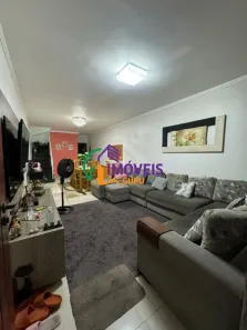 Casa de Condomínio com 3 Quartos à venda, 140m² no Vila Formosa, São Paulo