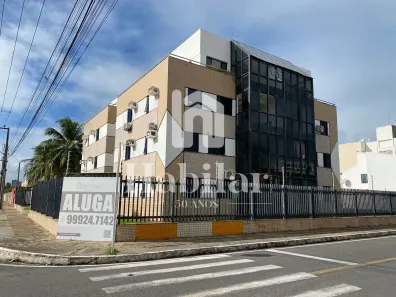 Apartamento com 4 Quartos para alugar, 100m² no Coroa do Meio, Aracaju