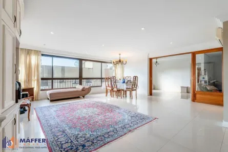 Apartamento com 3 Quartos à venda, 141m² no Mont Serrat, Porto Alegre