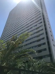 Apartamento com 2 Quartos para alugar, 54m² no Pina, Recife