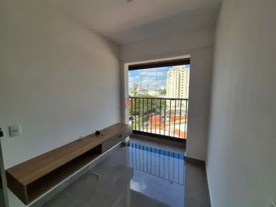 Apartamento com 1 Quarto à venda, 32m² no Vila Mafra, São Paulo