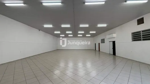 Ponto Comercial para alugar, 303m² no Vila Industrial, Piracicaba