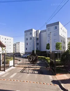 Apartamento com 2 Quartos à venda, 49m² no Bairro das Brotas, Atibaia