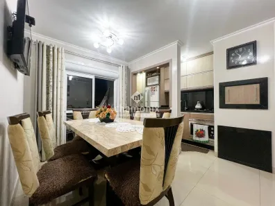 Apartamento com 3 Quartos à venda, 72m² no , Flores da Cunha