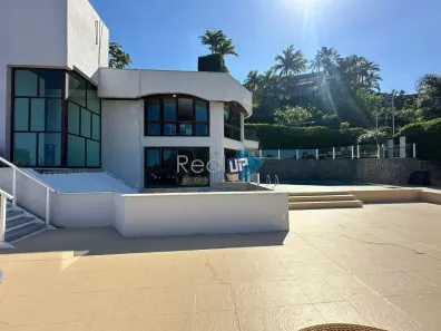 Casa com 6 Quartos à venda, 760m² no Joá, Rio de Janeiro