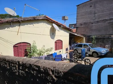 Imóvel Comercial com 3 Quartos à venda, 416m² no Jardim Novo Mundo, Goiânia
