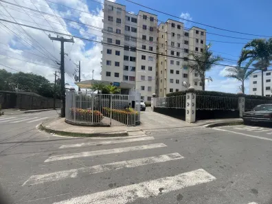 Apartamento com 2 Quartos à venda, 54m² no Jardim das Margaridas, Salvador