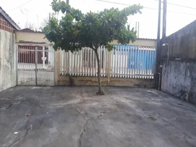 Casa com 1 Quarto à venda, 126m² no Flórida Mirim, Mongaguá