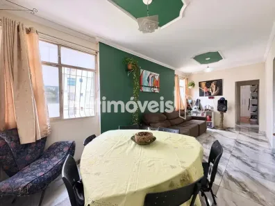 Apartamento com 3 Quartos à venda, 94m² no Vila Boa Esperança, Betim