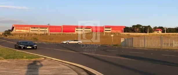Galpão/Depósito/Armazém à venda, 5000m² no Éden, Sorocaba