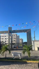 Apartamento com 2 Quartos à venda, 45m² no Ponta Negra, Natal