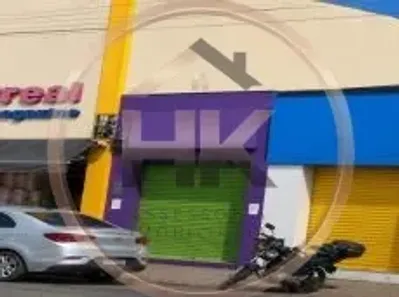 Ponto Comercial para alugar, 72m² no Centro, Votorantim