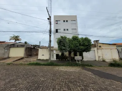 Apartamento com 2 Quartos para alugar, 49m² no Tubalina, Uberlândia
