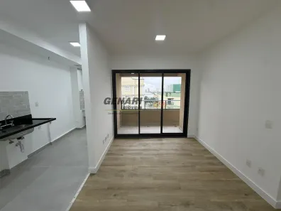 Apartamento com 3 Quartos à venda, 86m² no Cidade Nova, Indaiatuba