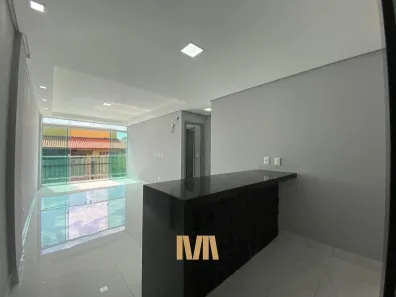 Apartamento com 2 Quartos para alugar, 72m² no Ininga, Teresina