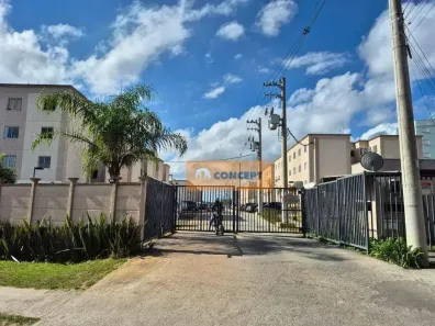 Apartamento com 2 Quartos à venda, 42m² no Caxangá, Suzano