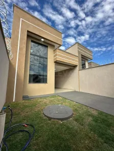 Apartamento com 3 Quartos à venda, 115m² no Setor Serra Dourada - 2ª Etapa, Aparecida de Goiânia
