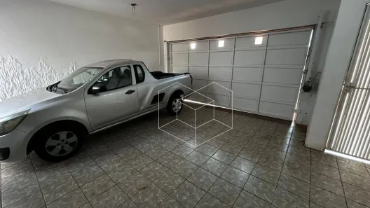Casa com 2 Quartos à venda, 261m² no Jardim Nova Jaú, Jaú