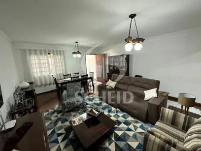 Sobrado com 3 Quartos à venda, 249m² no Vila Campo Grande, São Paulo