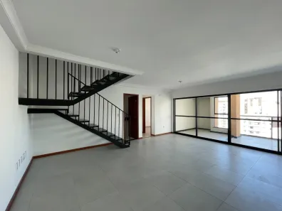 Cobertura com 4 Quartos à venda, 154m² no São Mateus, Juiz de Fora