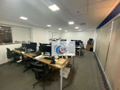 Sala Comercial à venda, 116m² no Pinheiros, São Paulo