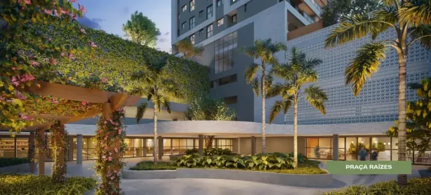 Apartamento com 2 Quartos à venda, 52m² no Boa Vista, Recife