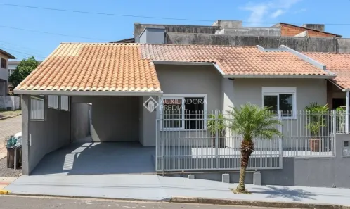 Casa com 2 Quartos à venda, 40m² no Rincão da Madalena, Gravataí