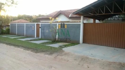 Fazenda/Sítio com 3 Quartos à venda, 307m² no , Araçoiaba da Serra