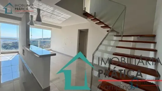 Apartamento com 3 Quartos à venda, 202m² no , Águas de Lindóia
