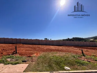 Lote/Terreno à venda, 250m² no Distrito Industrial, Jundiaí