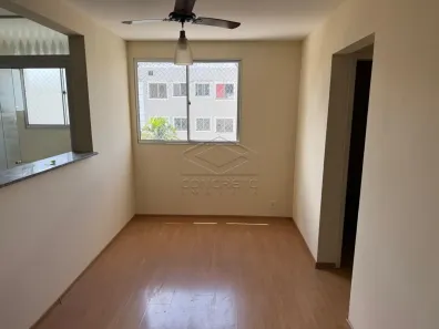 Apartamento com 2 Quartos à venda, 44m² no Jardim Terra Branca, Bauru