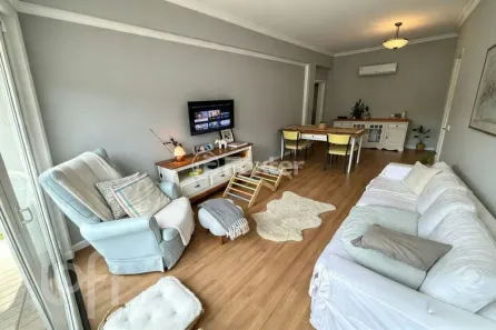 Apartamento com 2 Quartos à venda, 79m² no Itaguaçu, Florianópolis